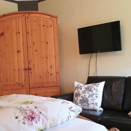 Ferienhof Cohrs Bispingen Habitación foto