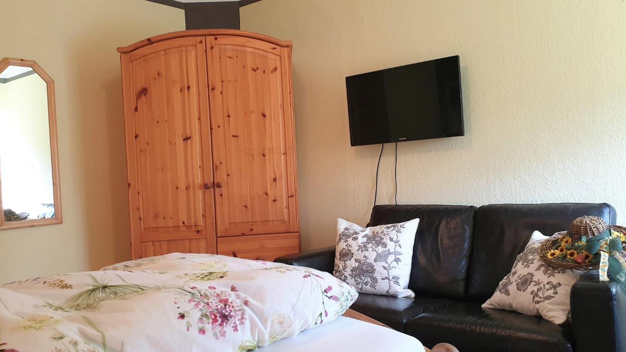 Ferienhof Cohrs Bispingen Habitación foto